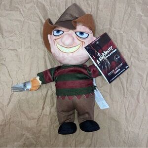 Freddy waddler